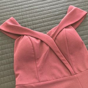 Speechless Women’s Dress